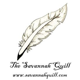 The Savannah Quill profile pic
